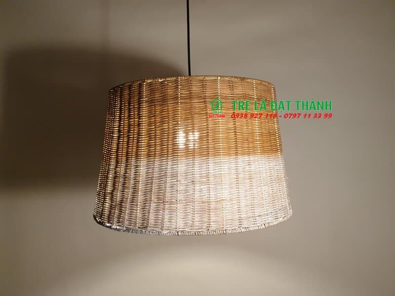 Đèn Thang Mây Thả Trần - DMT055
